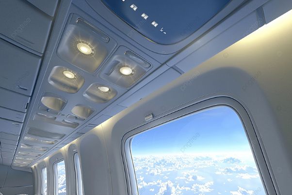 ثورة في مجال السفر جوا.. طائرة أسرع من الصوت