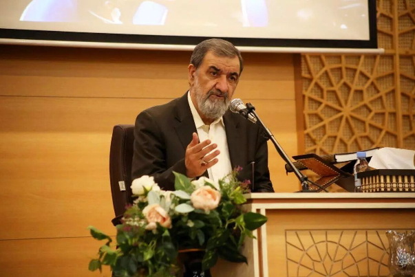 رضائي: جرائم الصهاينة لم تتمكن من سلب حقوق الشعوب في الحرية والعدالة والمناداة بالحق