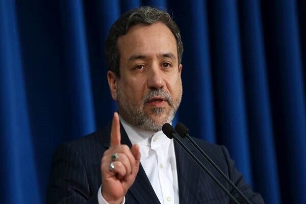 عراقجي: السنوار سيغدو مصدر إلهام لجميع المقاومين