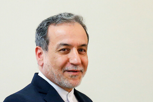 عراقجي: إيران والبحرين لديهما نوايا حسنة لحل وتسوية المشاكل