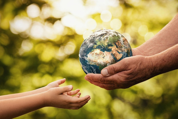 جهاز لتحويل القمامة الى غاز.. الحل الامثل لمساعدة البيئة