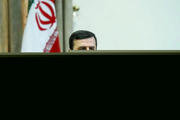 غريب آبادي: الكيان الصهيوني ينتهك ميثاق الأمم المتحدة