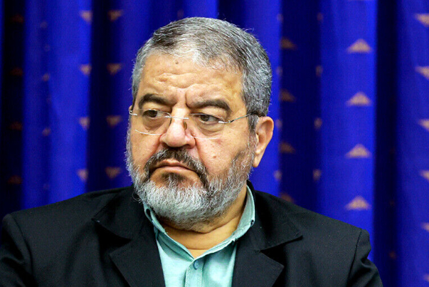 العميد جلالي: كان سيناريو العدو مهاجمة البنية التحتية العسكرية