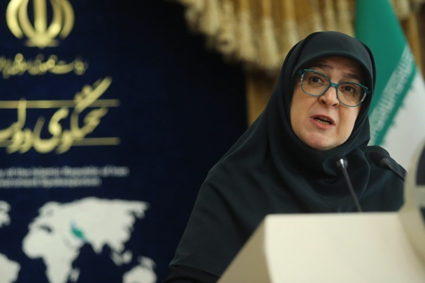 الحكومة الإيرانية: زدنا من الميزانية العسكرية للبلاد بنسبة 200%