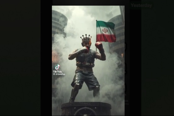 ايران والمقاومة.. لماذا اختاروا إسقاط الكيان الصهيوني بالنقاط بدل الضربة القاضية ؟