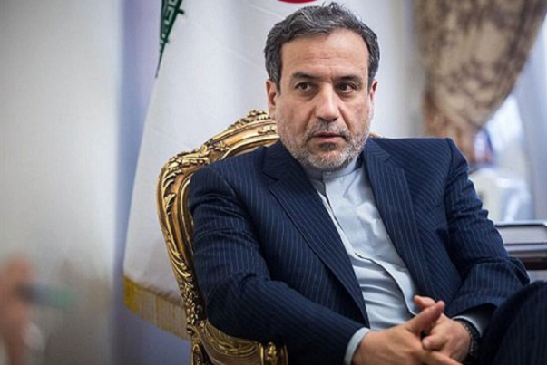 عراقجي يجري مباحثات مع عدد من نظرائه في المنطقة حول آخر التطورات الإقليمية