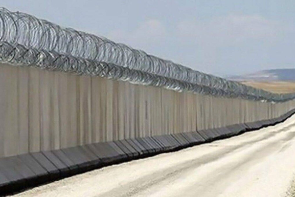 قائد عسكري: الحدود الإيرانية تحت المراقبة والرصد الشديد