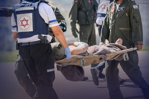 هلاك وإصابة 109 اسرائيليا في 445 عملا مقاوما بالضفة خلال أكتوبر