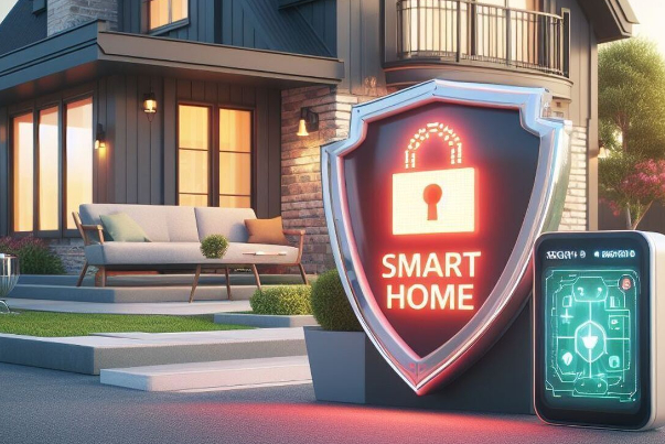 شركة ايرانية تنجح في توطين جهاز إنذار أمن المنازل