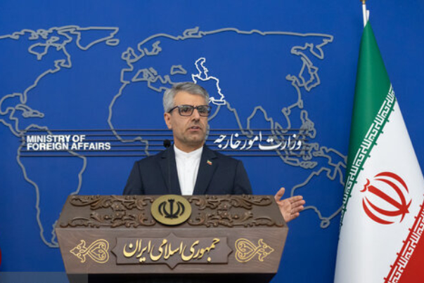 متحدث الخارجية: عراقجي سيبحث في باكستان بشان العلاقات الثنائية واهم القضايا الاقليمية والدولية