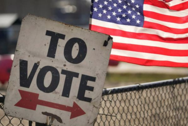 نتائج الانتخابات الرئاسية