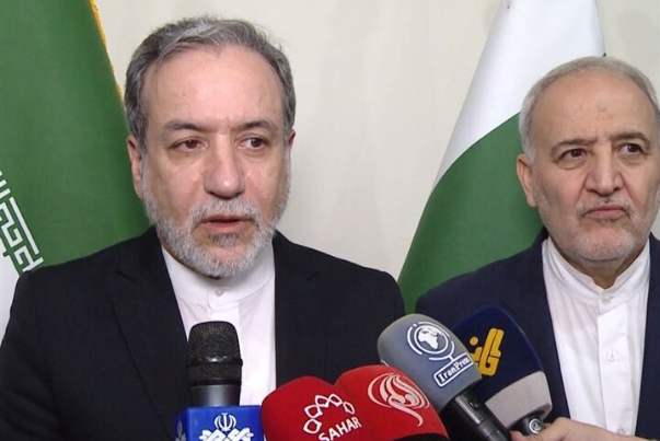 اتفاق إيراني- باكستاني لمواجهة الجماعات الإرهابية