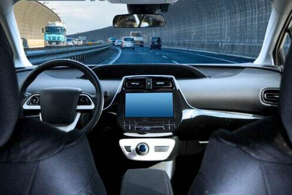 تقنية جديدة للسائقين في ايران.. جهاز تعقب ذكي للسيارات