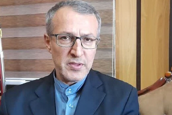 القنصل الايراني في السليمانية: المستوى الراهن للعلاقات مع اقليم كردستان العراق غير كاف