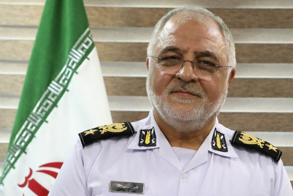 قائد عسكري: الاعمال الشريرة للكيان الصهيوني لم تؤثر على ميزان القوى لمحور المقاومة