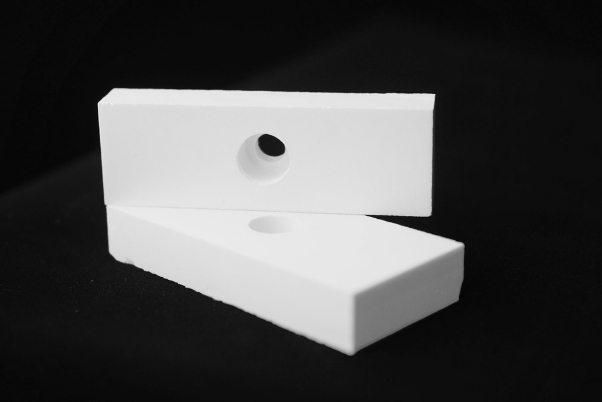 توطين بطانات السيراميك لتلبية حاجة محطات توليد الكهرباء والصناعات البتروكيماوية