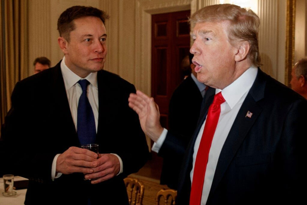 استطلاع.. مخاوف واسعة من ارتفاع الدين الأميركي تحت إدارة ترامب