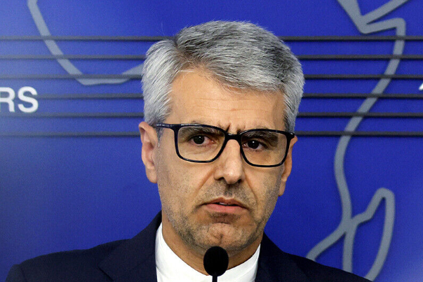 ايران تدين بشدة العدوان الصهيوني على منطقة "السيدة زينب (س)" في ريف دمشق