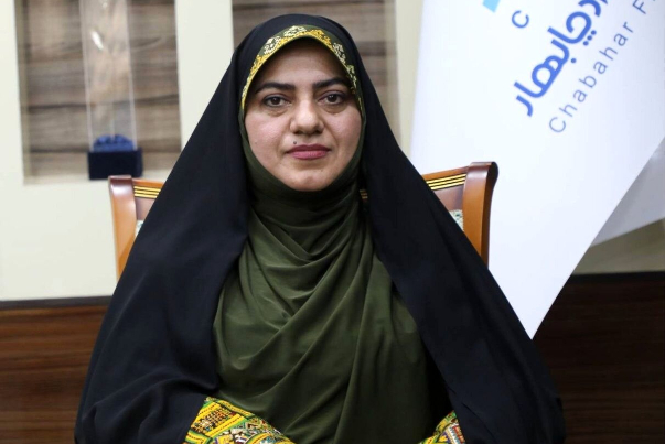 ميناء جابهار الأكبر من نوعه في إيران ونقطة استراتيجية