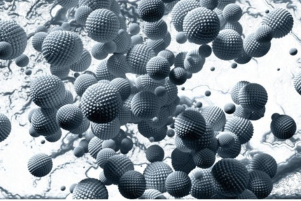 منتج معرفي ايرانية لدعم مرضى السرطان.. علاج الأضرار التي تلحق بالأنسجة