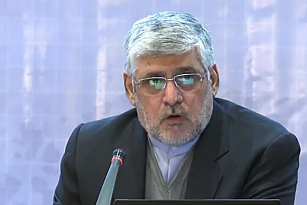 ممثل وزير الخارجية يشرح اوضاع لبنان والمقاومة في اجتماع لجنة برلمانية