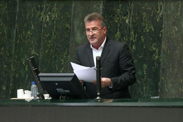 برلماني إيراني: لا يملك الصهاينة حتى قدرة النظر إلى بلادنا بشزرة