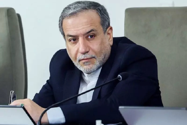 عراقجي: هناك قنوات تواصل بين إيران وأميركا ونلمس موقفا ايجابيا من كلام غروسي