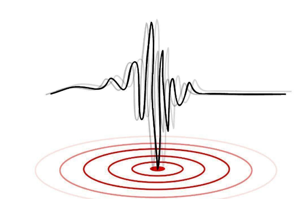 زلزال بقوة 4.1 درجات يهز محافظة كهكيلوية وبوير احمد غربي البلاد