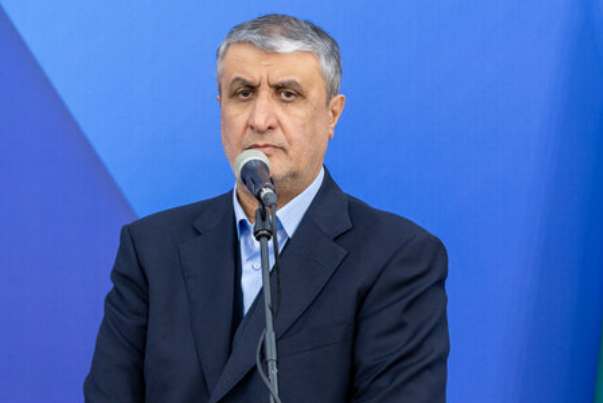 إسلامي: تجاوزنا اليوم مرحلة البحث ودخلنا المرحلة الصناعية