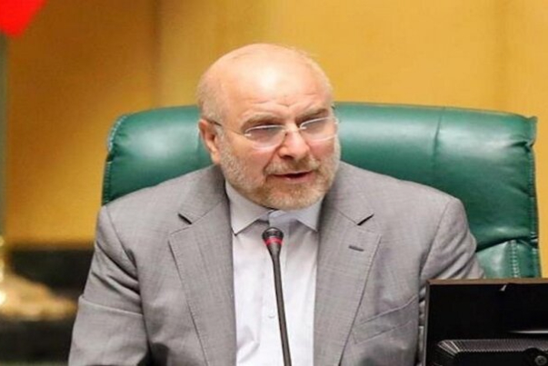 رئيس منظمة الطاقة الذرية يحضر البرلمان لمناقشة ابعاد زيارة غروسي إلى إيران