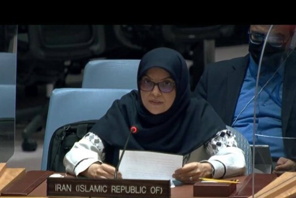 ايران ترفض القرار المسيّس الذي تبنته كندا حول حقوق الانسان فيها