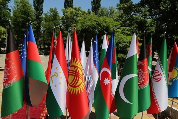 ايران تستضيف اجتماع وزراء خارجية منظمة 'إيكو'.. هذه أجندة طهران للإجتماع