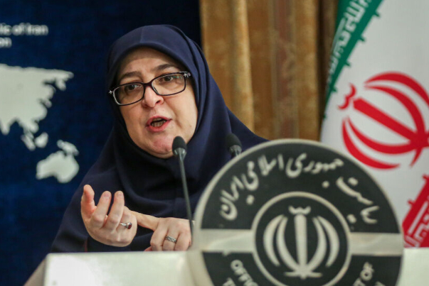 الحكومة الايرانية توضح على ماذا يتوقف إستئناف عمل السفارة في سوريا؟