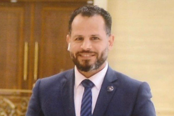 محمد فاروق : تعاون الوزارت المختلفة و الاستثمار الأمثل للتكنولوجيا الحديثة يدعم السياحة المصرية