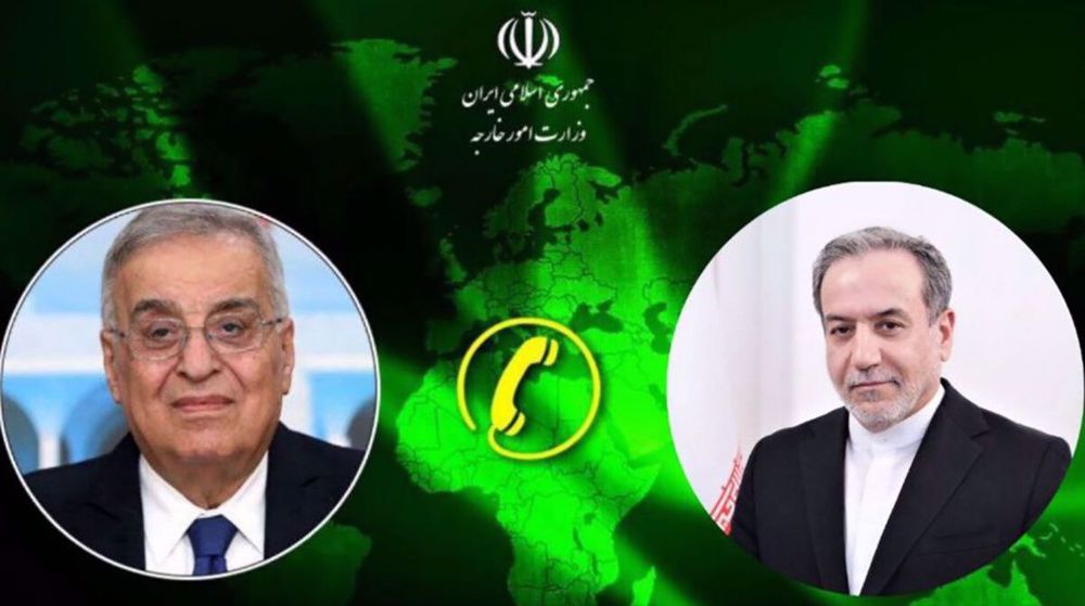 ايران تعلّق على التطورات في سوريا