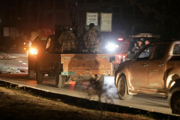 آخر التطورات في سوريا.. الجيش السوري يواصل دحر الجماعات المسلحة