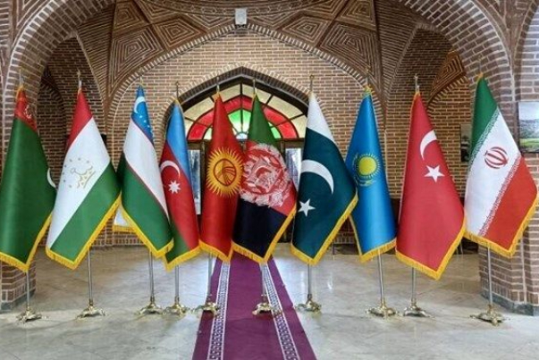 كازاخستان تدعو لتحويل الدول الأعضاء في ايكو إلي وجهات سياحية عالمية