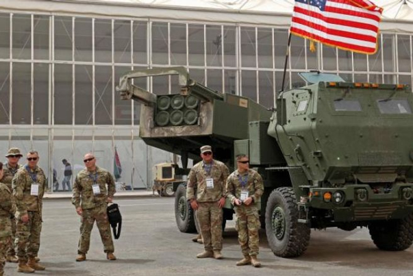 بقيمة 725 مليون دولار.. واشنطن تقدم مساعدات عسكرية جديدة لكييف