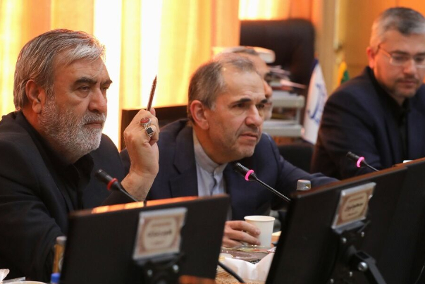 برلماني: الخروج من معاهدة حظر الانتشار النووي هو أحد خياراتنا لو تم تفعيل آلية الزناد