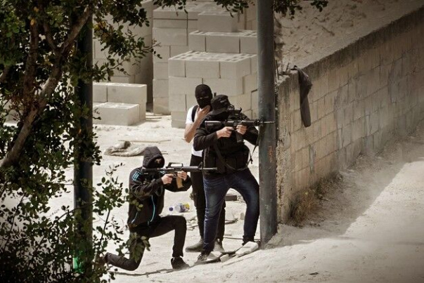 آخر التطورات في فلسطين المحتلة.. المقاومة توقع قوة مشاة صهيونية في كمين مركب وتخوض اشتباكات في نابلس