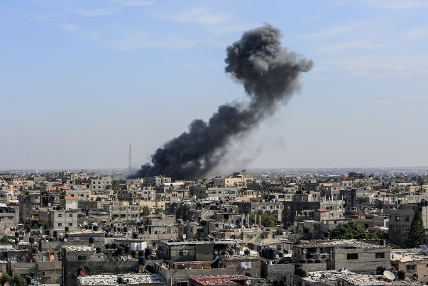 القضاء على نحو 200 مسلح في سوريا خلال يوم واحد