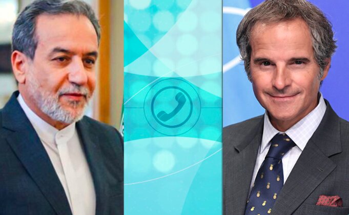 عراقجي: إيران لا تزال مستعدة للتعاون البناء مع الوكالة الذرية ضمن الإطار الفني المحدد