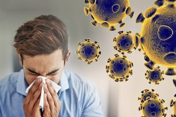 توطين دواء "كانسيكلووير" لعلاج الالتهابات الفيروسية