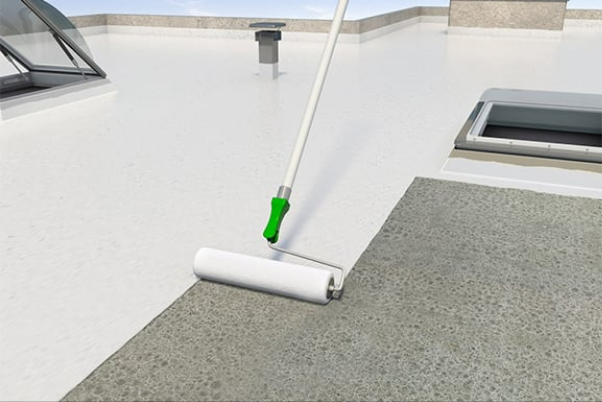 بتقنية النانو في البلاد/ إنتاج مواد عازلة لدرء نفاذ الرطوبة