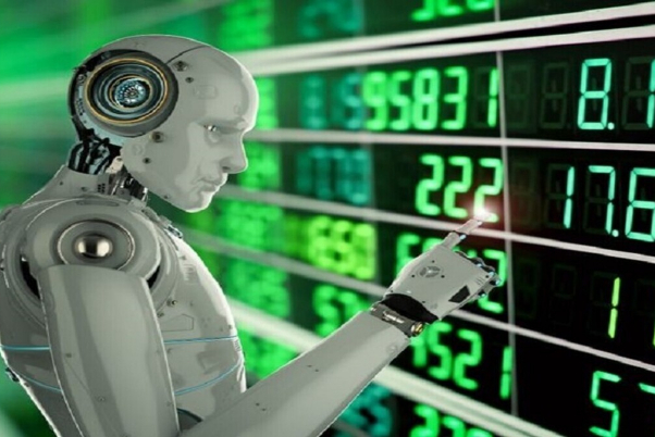 تدريب الذكاء الاصطناعي للتنبؤ بالتضخم المالي بناء على تحليل الأخبار المالية