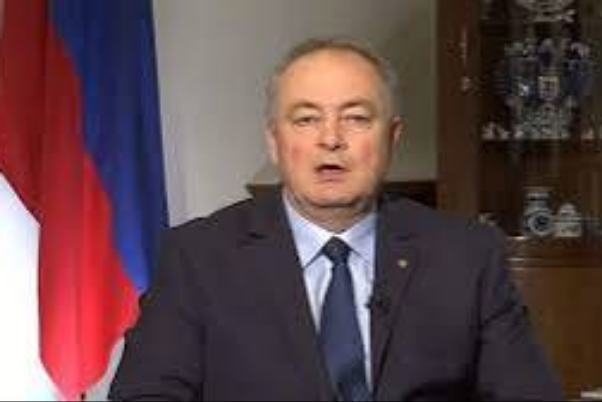 السفير الروسي في لبنان يكشف عن موقف روسيا بعد سقوط الأسد