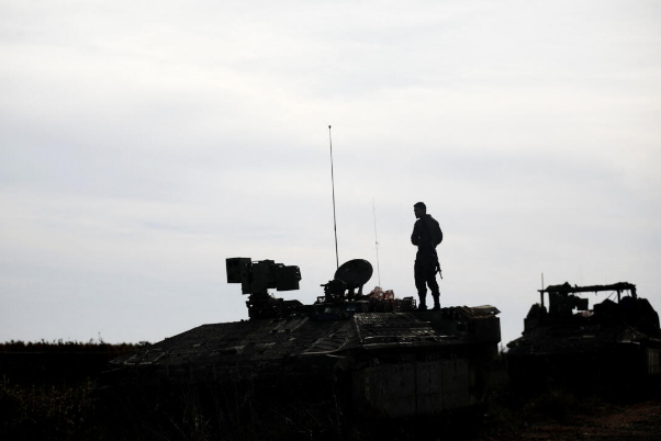 مخاوف في القرى الحدودية بسوريا وسط أطماع صهيونية باحتلالها