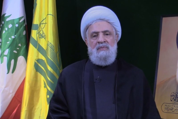 الشيخ قاسم: أفشلنا هدف العدو في القضاء على المقاومة وهيهات أن نستسلم