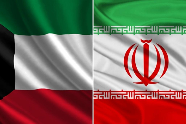 تدشين خط ملاحي بين ايران والكويت... قريبا