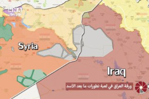 ورقة العراق في لعبة تطورات ما بعد الأسد